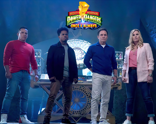 Orlando Rangerstop - Steve Cardenas Photograph K
