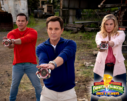 Orlando Rangerstop - Steve Cardenas Photograph L