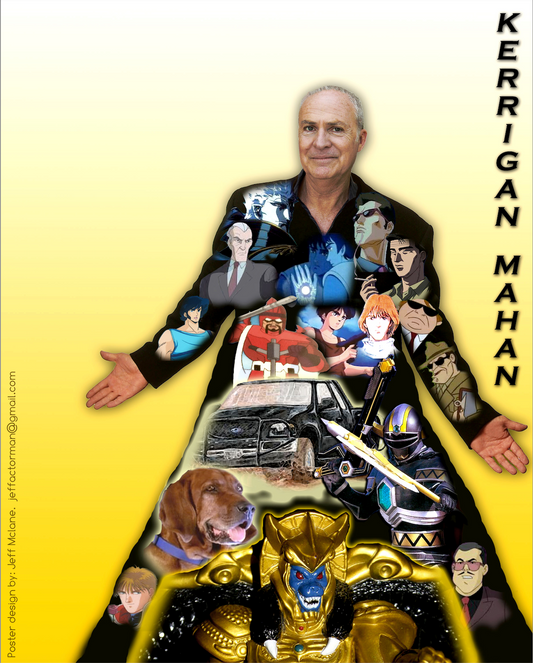 Orlando Rangerstop - Kerrigan Mahan Photograph C