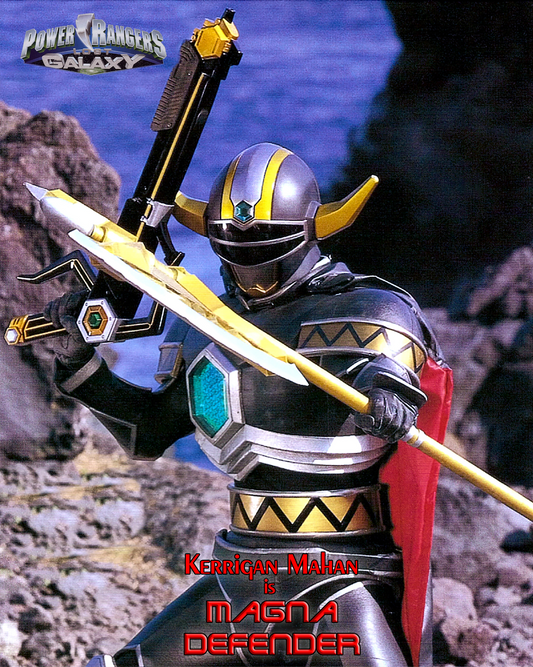 Orlando Rangerstop - Kerrigan Mahan Photograph D