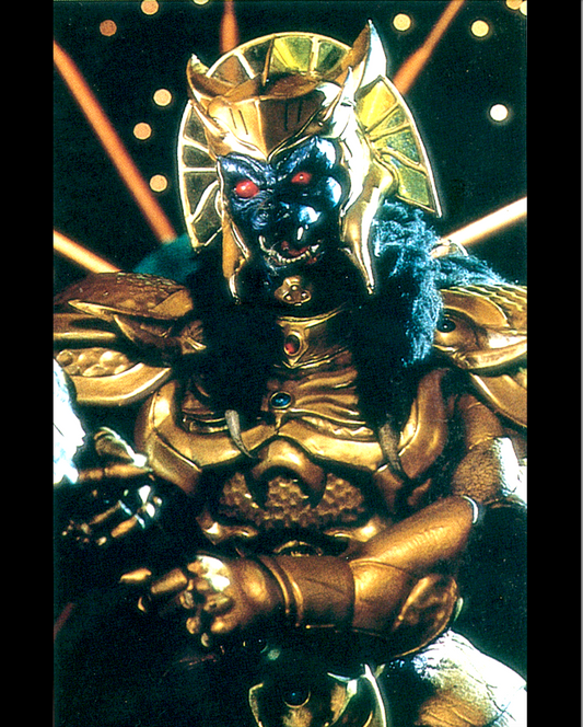 Orlando Rangerstop - Kerrigan Mahan Photograph G