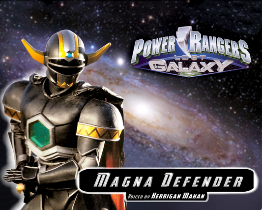 Orlando Rangerstop - Kerrigan Mahan Photograph H