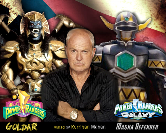 Orlando Rangerstop - Kerrigan Mahan Photograph I