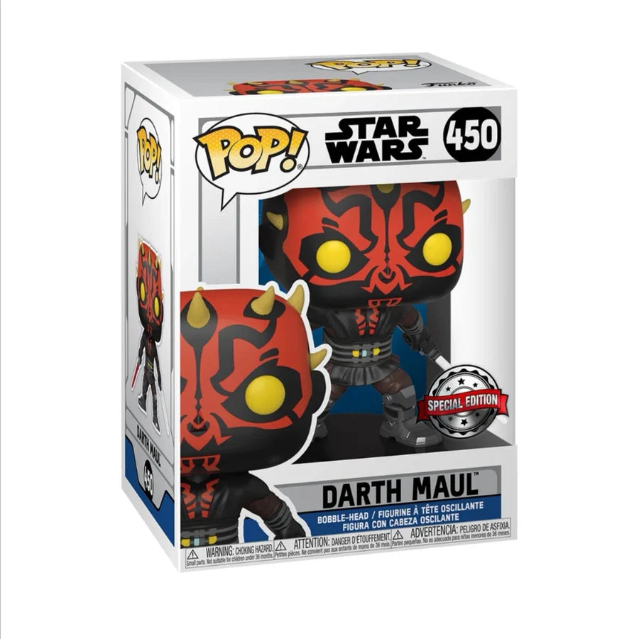 Darth Maul 450