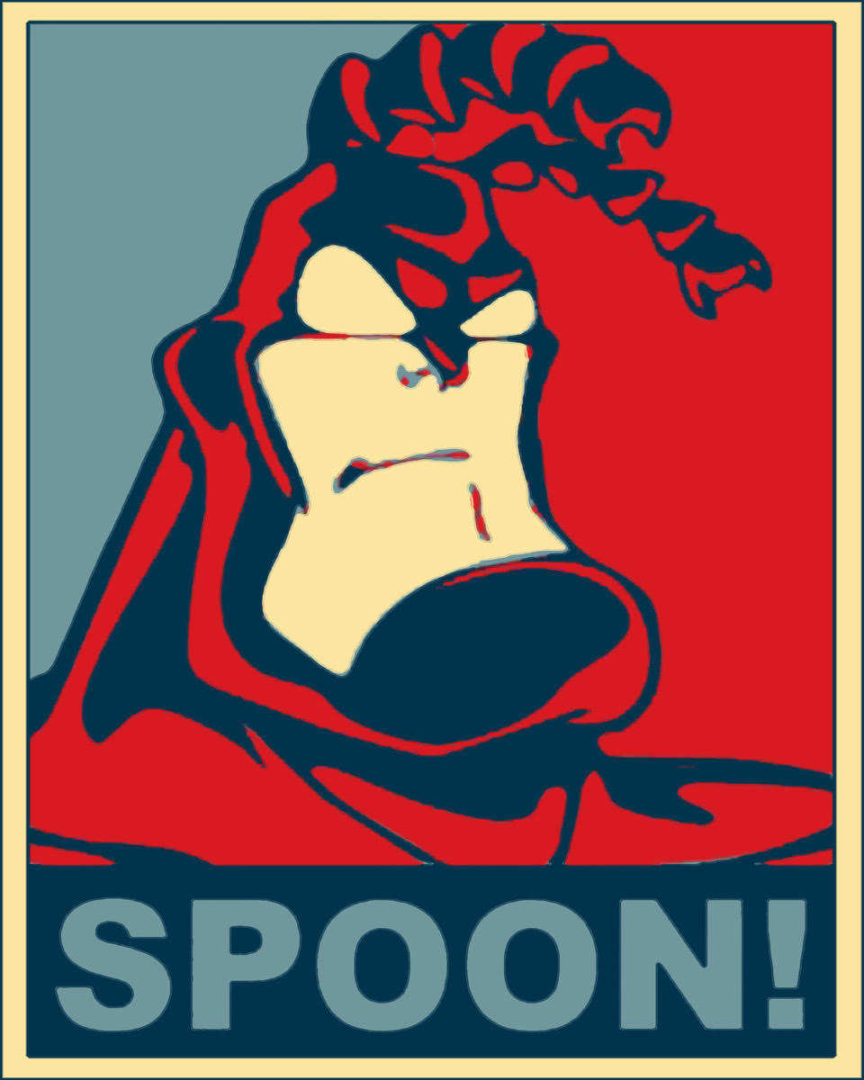 Orlando Rangerstop - Townsend Coleman Photograph B