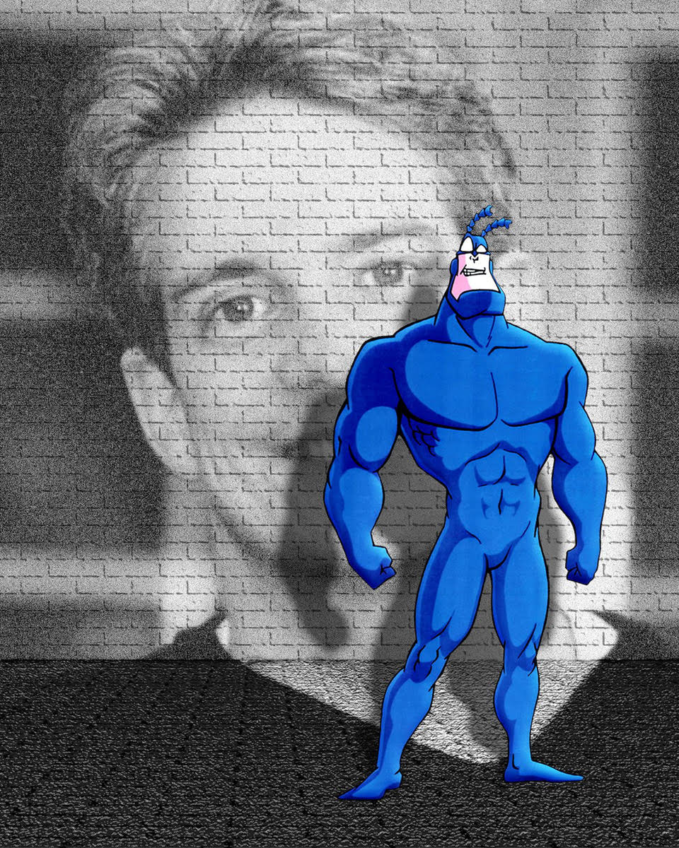 Orlando Rangerstop - Townsend Coleman Photograph D