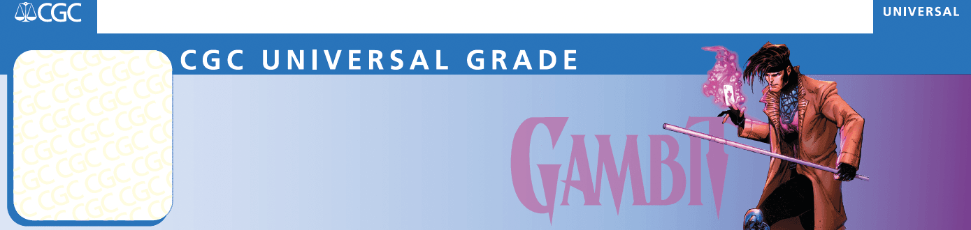 CGC Custom Label Add-On