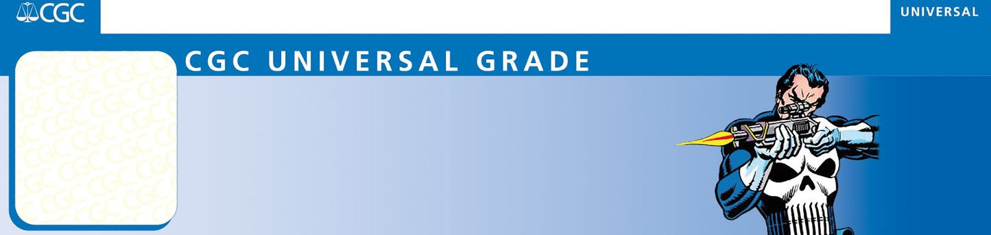 CGC Custom Label Add-On