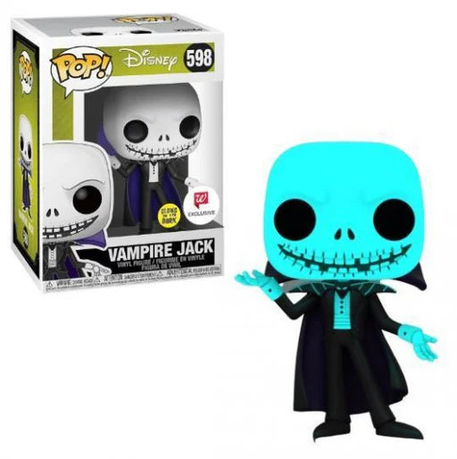 Vampire Jack 598