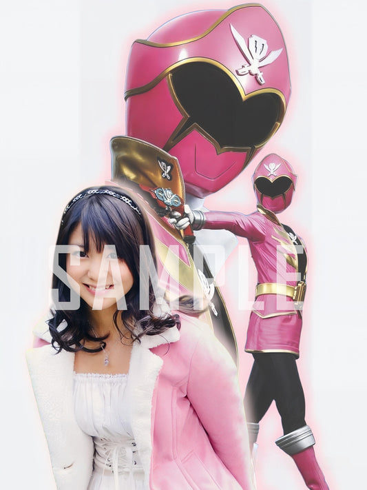 Orlando Rangerstop - Yui Koike Photograph A