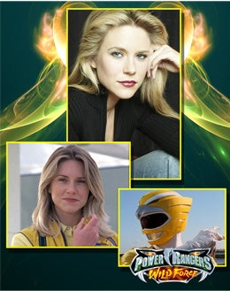 Orlando Rangerstop - Alyson Kiperman Sullivan Photograph B