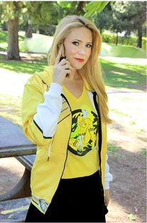 Orlando Rangerstop - Alyson Kiperman Sullivan Photograph D
