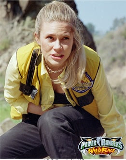 Orlando Rangerstop - Alyson Kiperman Sullivan Photograph E