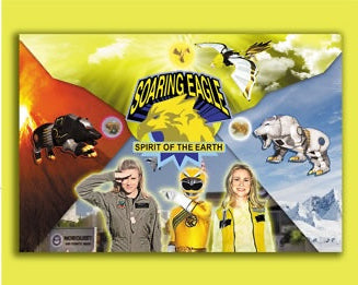 Orlando Rangerstop - Alyson Kiperman Sullivan Photograph G