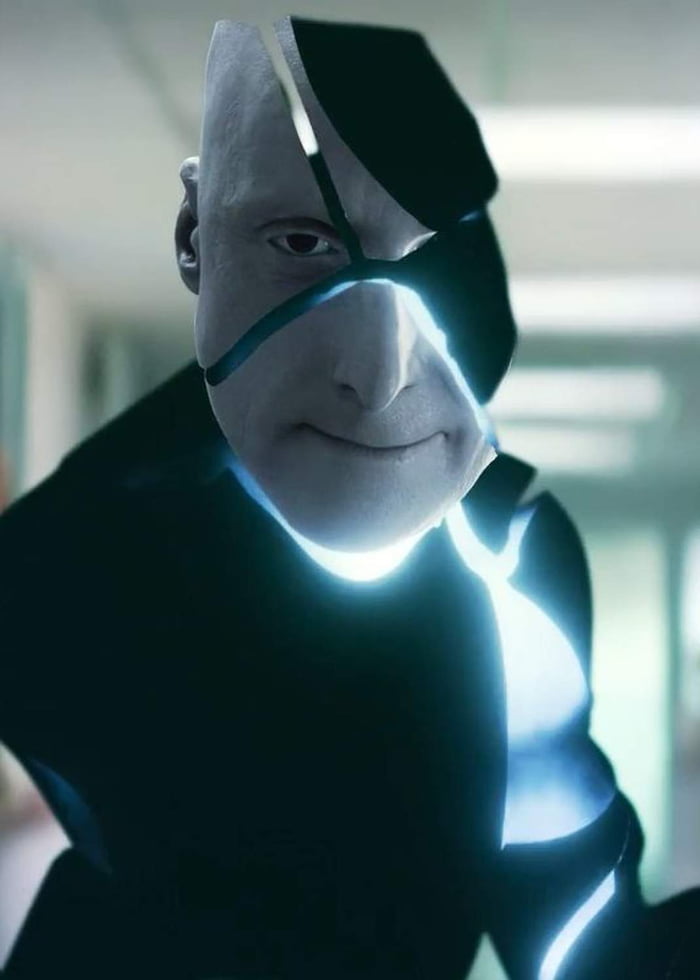 Alan Tudyk