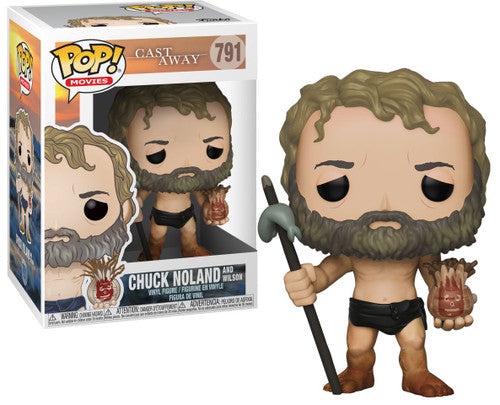 Chuck Noland 791