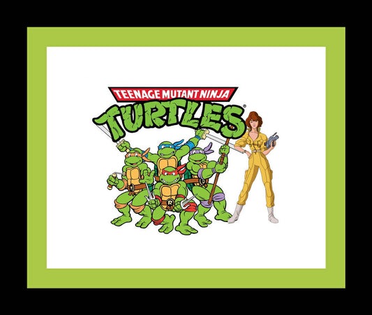 Orlando Rangerstop - Renae Jacobs Photograph C