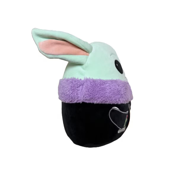 Squishmallows Official 8 inch Star Wars Mandalorian Grogu - Child's Ultra Soft Stuffed Plush Toy