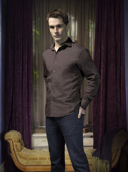 Sam Witwer