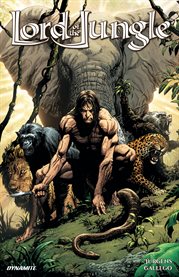 Lord of the Jungle Collection | Volume 3