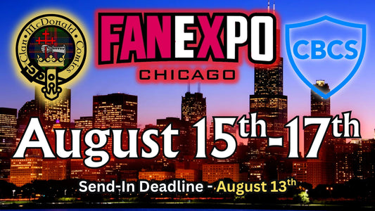 FanEXPO Chicago 2025