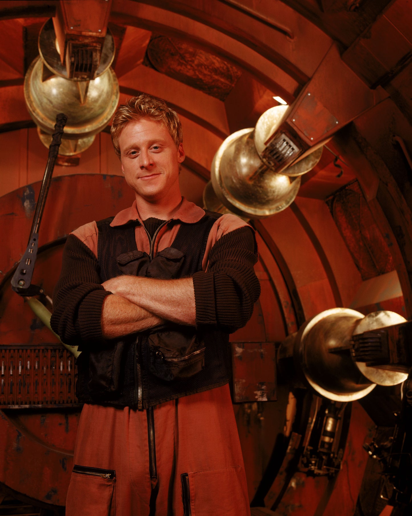Alan Tudyk