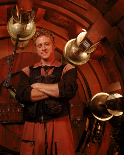 Alan Tudyk