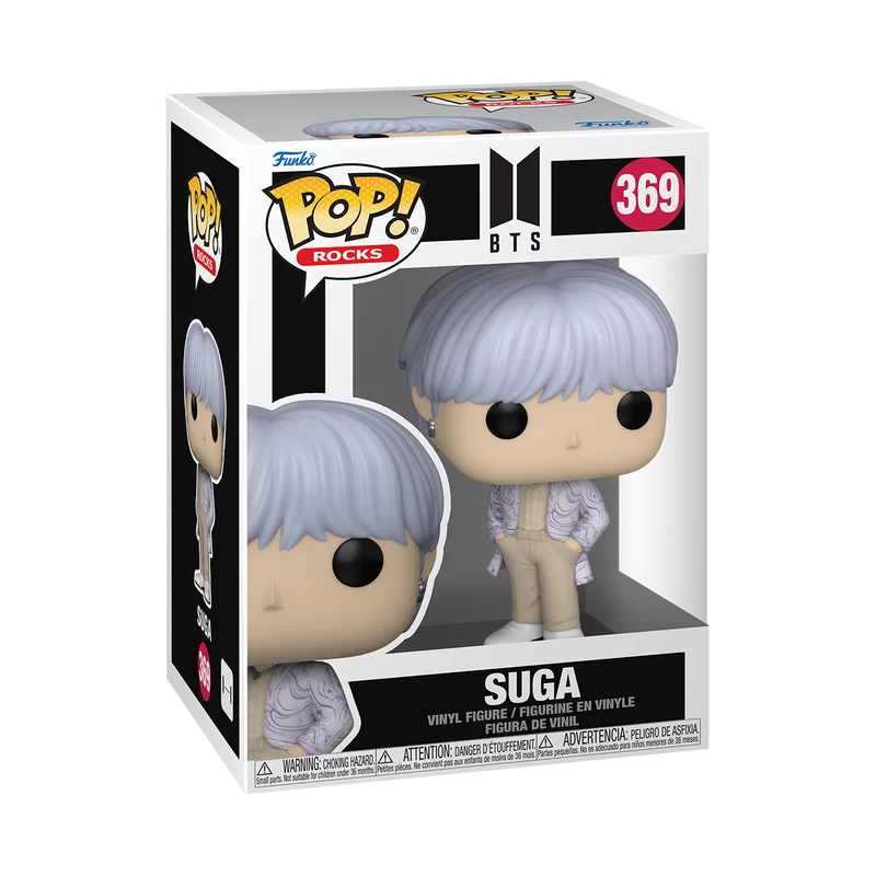 Suga 369