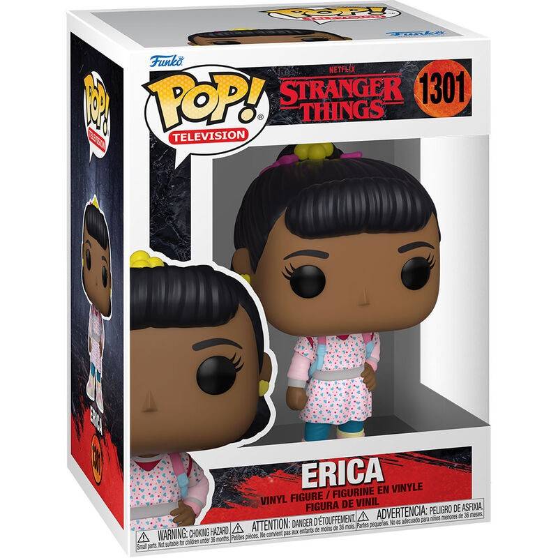 Erica 1301