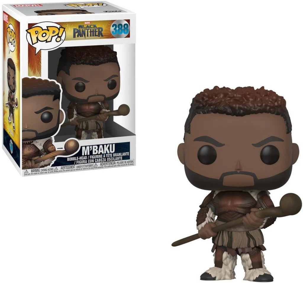 M'Baku 388
