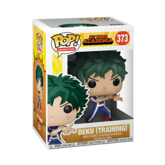 Deku (Training) 373