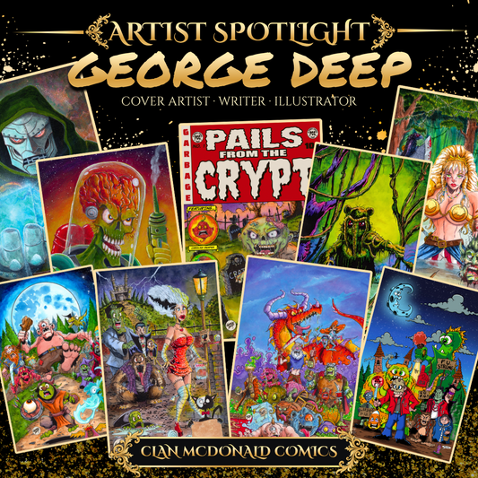 George Deep