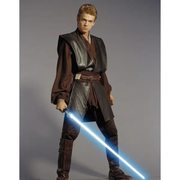 Signature Services - Hayden Christensen