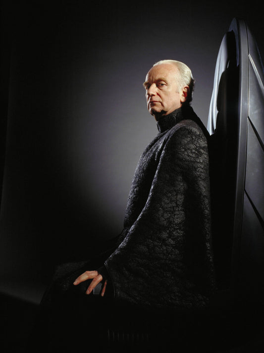 Ian McDiarmid - 8x10 Photo A