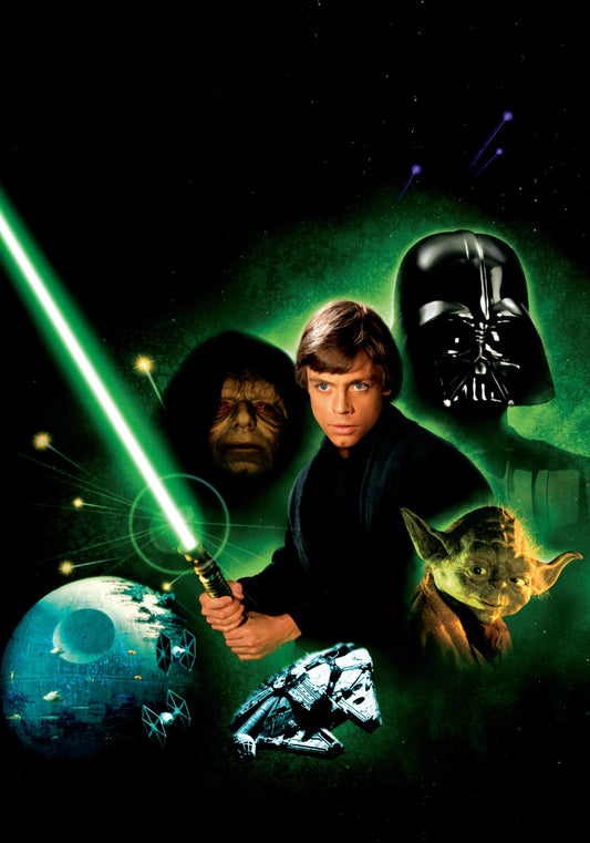 Ian McDiarmid - 8x10 Photo J
