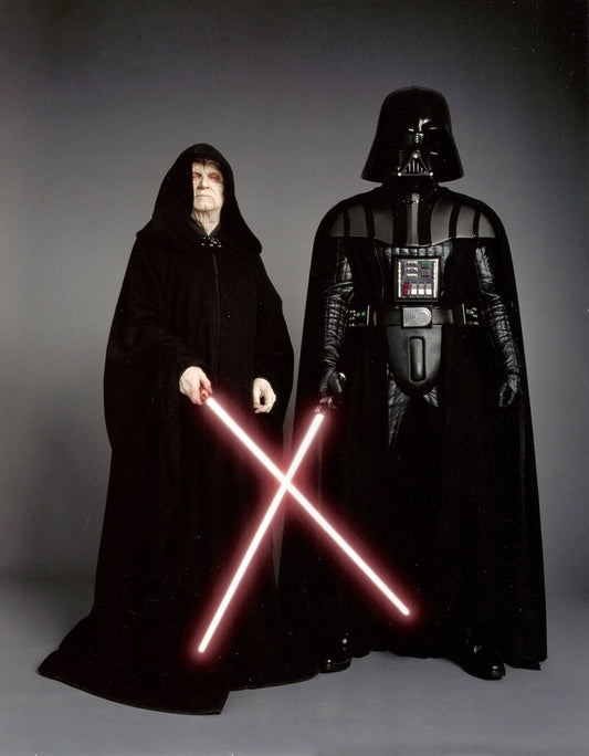 Ian McDiarmid - 8x10 Photo B