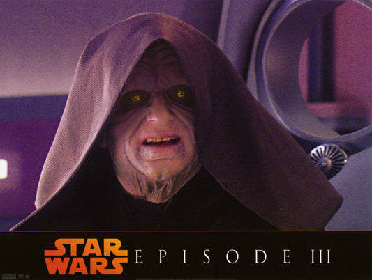 Ian McDiarmid - 8x10 Photo C