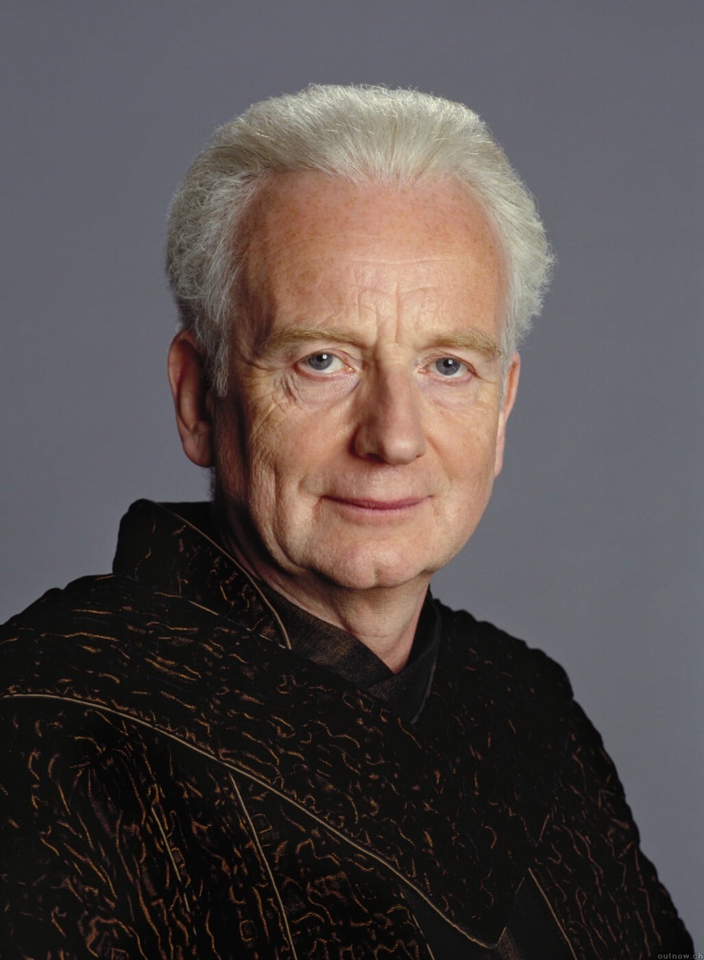 Ian McDiarmid - 8x10 Photo D