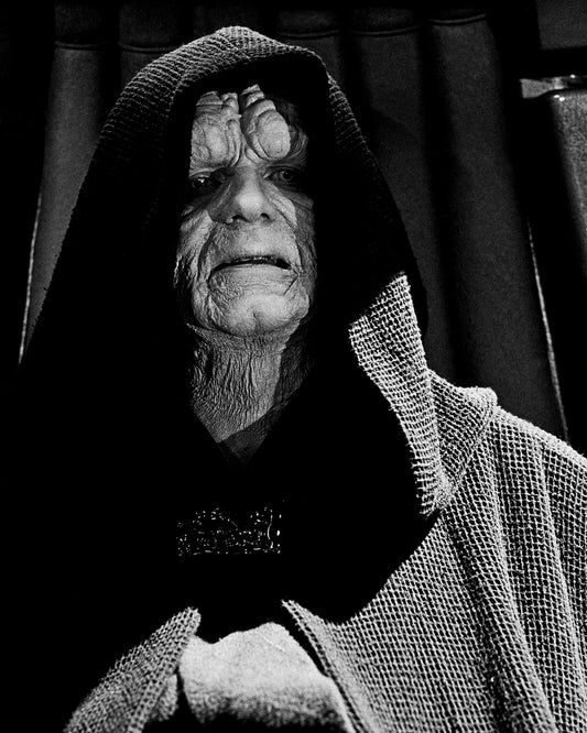 Ian McDiarmid - 8x10 Photo H