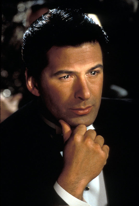 Alec Baldwin - 8x10 Photo L