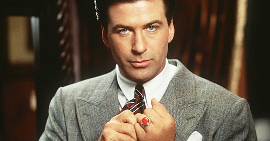 Alec Baldwin - 8x10 Photo M