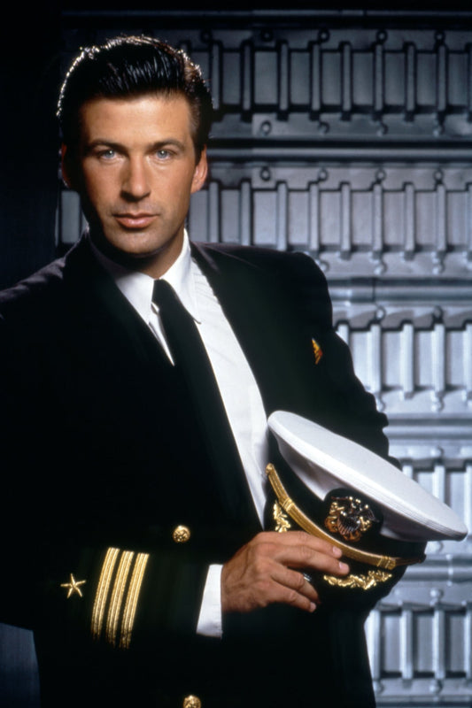 Alec Baldwin - 8x10 Photo R