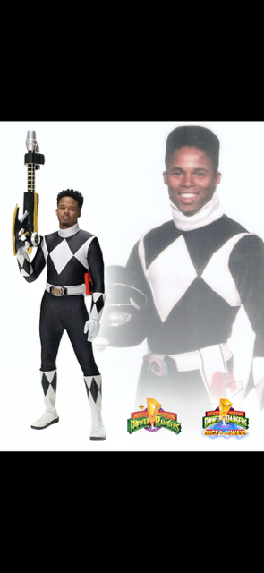 Orlando Rangerstop - Walter Jones Photograph B