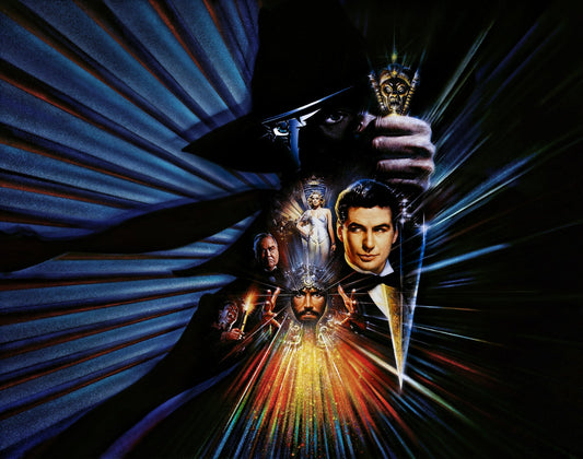 Alec Baldwin - 8x10 Photo F