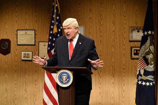 Alec Baldwin - 8x10 Photo G