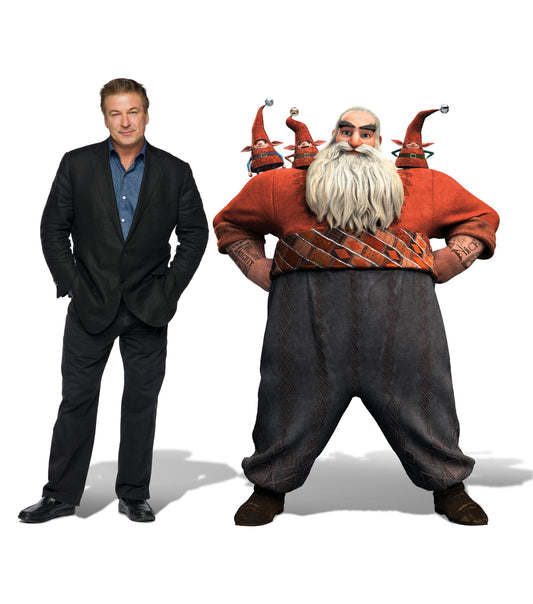 Alec Baldwin - 8x10 Photo I