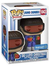 Ski Lloyd Christmas 1043