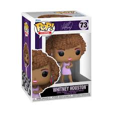 Whitney Houston 73