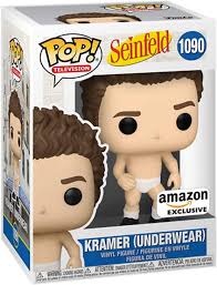Kramer (Underwear) 1090