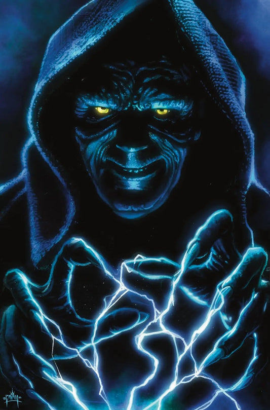 Orbit: George Lucas Rise of an Empire